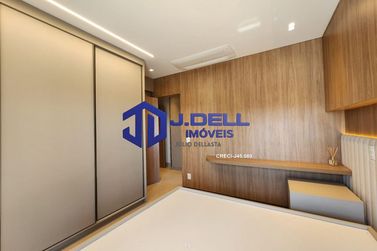 Apartamento &agrave; venda - 103m&sup2; - Universitaria