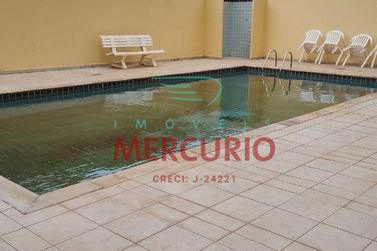 Apartamento para alugar - 55m&sup2; - Jardim Infante Dom Henrique