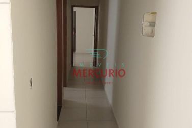 Casa &agrave; venda - 112m&sup2; - Jardim Terra Branca