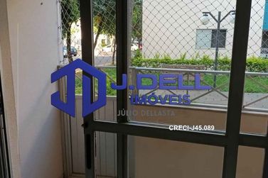 Apartamento &agrave; venda - 60m&sup2; - Cardia
