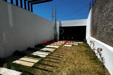Casa &agrave; venda - 88m&sup2; - Jardim Jandira