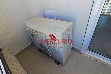 Apartamento para alugar - 103m&sup2; - Vila Cidade Universit&aacute;ria