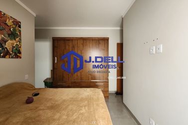 Casa &agrave; venda - 125m&sup2; - Parque Residencial Castelo