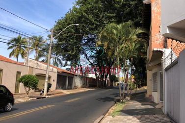 Terreno &agrave; venda - 4340m&sup2; - Vila Souto