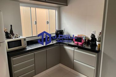 Casa &agrave; venda - 320m&sup2; - Quinta Ranieri