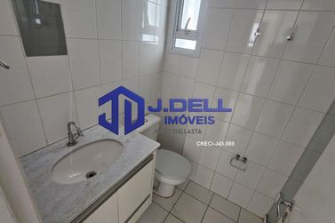 Apartamento para alugar - 65m&sup2; - Vila Universit&aacute;ria