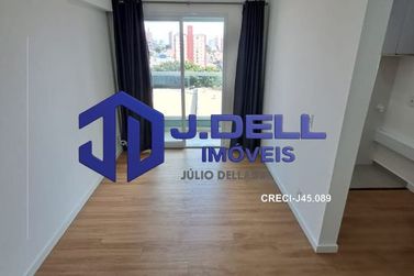 Apartamento para alugar - 60m&sup2; - Vila Santo Antonio