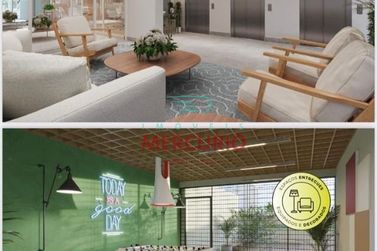 Apartamento &agrave; venda - 129m&sup2; - Jardim Paulista