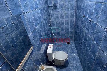 Sala Comercial para alugar - 140m&sup2; - Vila Flores