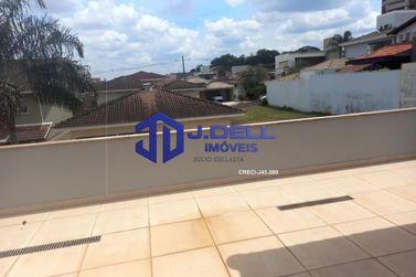 Casa &agrave; venda - 360m&sup2; - Villaggio III