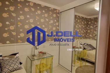 Apartamento &agrave; venda - 94m&sup2; - Parque Jardim Europa