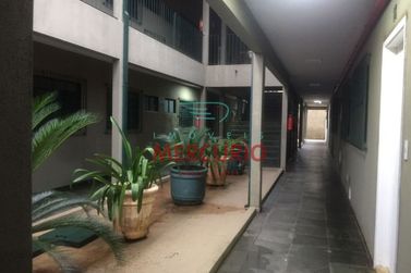 Apartamento para alugar - 74m&sup2; - Vila Industrial