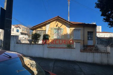 Casa &agrave; venda - 160m&sup2; - Centro