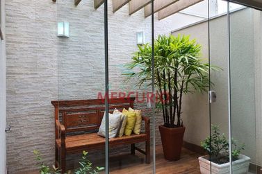 Casa &agrave; venda - 140m&sup2; - Vila S&atilde;o Jo&atilde;o da Boa Vista
