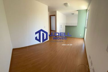 Apartamento &agrave; venda - 45m&sup2; - Jardim Alvorada