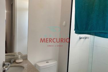 Apartamento &agrave; venda - 64m&sup2; - Jardim Contorno