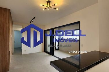 Apartamento &agrave; venda - 78m&sup2; - Aviacao