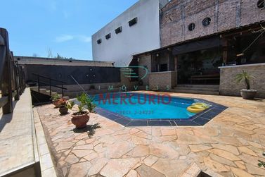 Casa &agrave; venda - 162m&sup2; - N&uacute;cleo Residencial Presidente Geisel