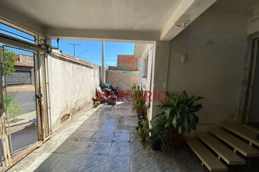 Casa &agrave; venda - 196m&sup2; - Vila Souto