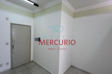 Sala Comercial &agrave; venda - 93m&sup2; - Centro