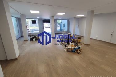 Sala Comercial para alugar - 214m&sup2; - Jardim Panorama