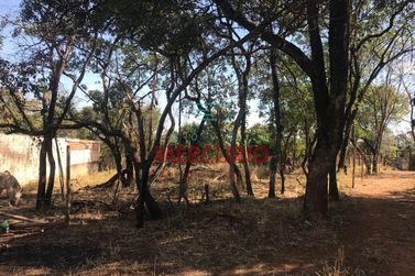 Terreno &agrave; venda - 2315m&sup2; - Ch&aacute;cara S&atilde;o Jo&atilde;o