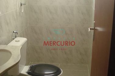 Apartamento &agrave; venda - 58m&sup2; - Jardim Am&eacute;rica