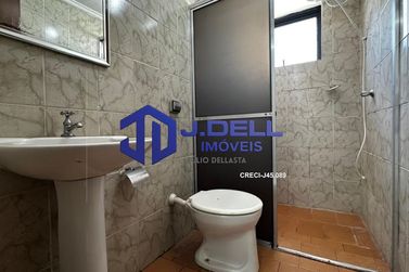 Apartamento para alugar - 47m&sup2; - Jardim America