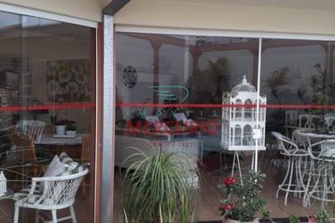Casa &agrave; venda - 259m&sup2; - Jardim Estoril IV