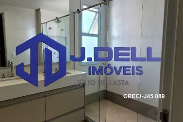 Apartamento para alugar - 143m&sup2; - Jardim America