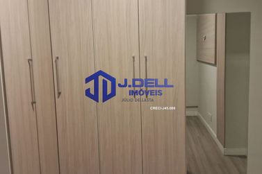 Apartamento &agrave; venda - Terra Branca