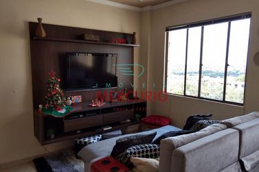 Apartamento &agrave; venda - 70m&sup2; - Jardim Auri Verde