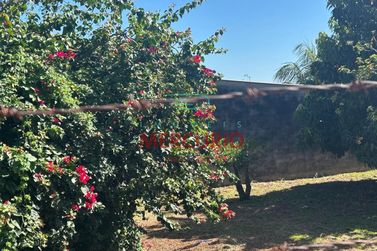 Terreno &agrave; venda - 189m&sup2; - Jardim Ol&iacute;mpico