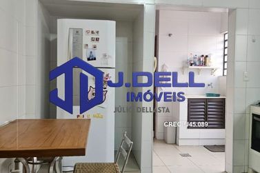 Casa &agrave; venda - 520m&sup2; - Vila Nova Cidade Universitaria