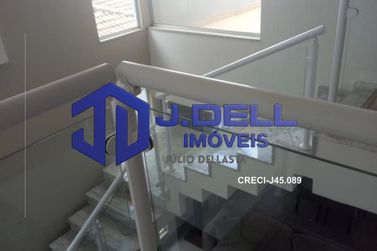 Casa &agrave; venda - 360m&sup2; - Villaggio III