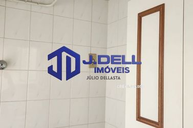 Apartamento &agrave; venda - 5814m&sup2; - Vila America