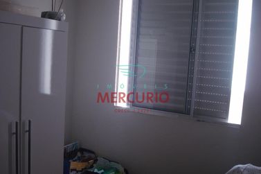 Apartamento &agrave; venda - 58m&sup2; - Jardim Am&eacute;rica