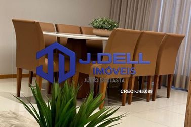 Apartamento para alugar - 123m&sup2; - Infante Dom Henrique