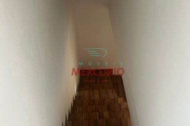 Casa &agrave; venda - 164m&sup2; - N&uacute;cleo Habitacional Mary Dota