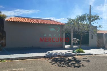 Casa &agrave; venda - 94m&sup2; - Tangar&aacute;s