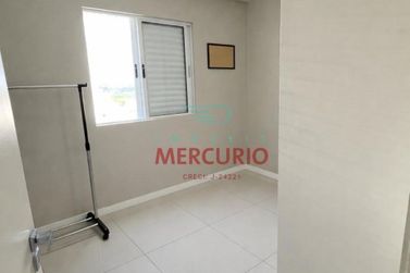 Apartamento &agrave; venda - 57m&sup2; - Jardim Cruzeiro do Sul