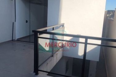 Sobrado &agrave; venda - 179m&sup2; - Vila Souto