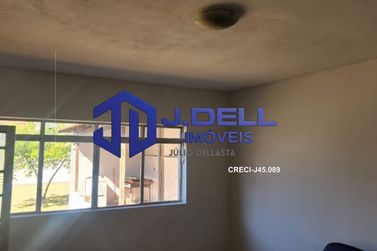 Casa &agrave; venda - 429m&sup2; - Coralina