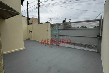 Casa &agrave; venda - 76m&sup2; - Jardim Silvestre II