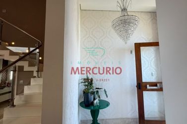 Casa &agrave; venda - 402m&sup2; - Residencial Lago Sul