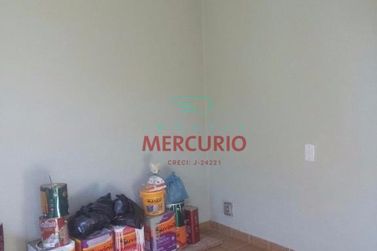 Casa &agrave; venda - 235m&sup2; - Centro