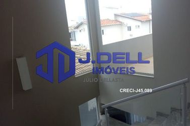 Casa &agrave; venda - 360m&sup2; - Villaggio III