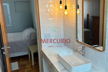 Apartamento &agrave; venda - 100m&sup2; - Vila Cardia