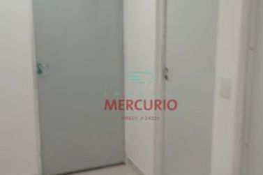 Apartamento &agrave; venda - 47m&sup2; - Jardim Ouro Verde
