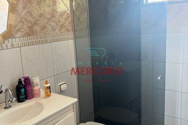 Sobrado &agrave; venda - 180m&sup2; - Jardim Ol&iacute;mpico